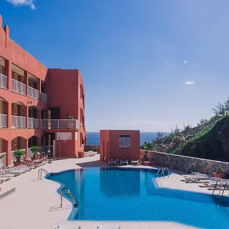 Playa Paraiso-Apartment 4 You Costa Calma Luaran gambar