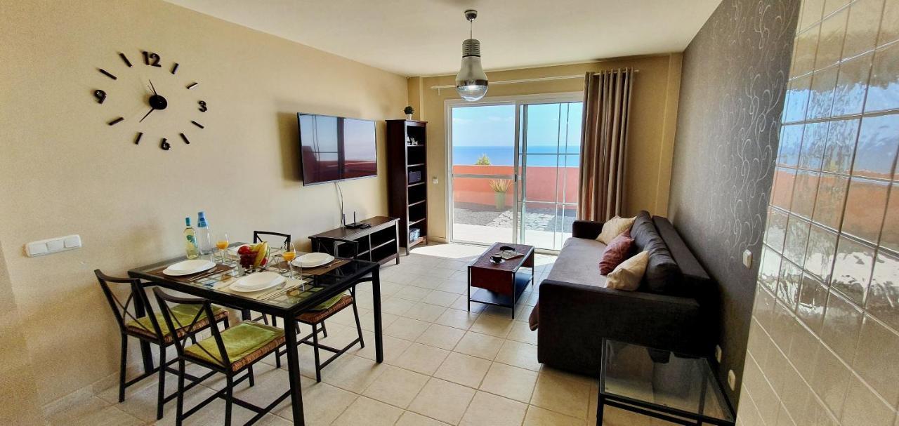 Playa Paraiso-Apartment 4 You Costa Calma Luaran gambar