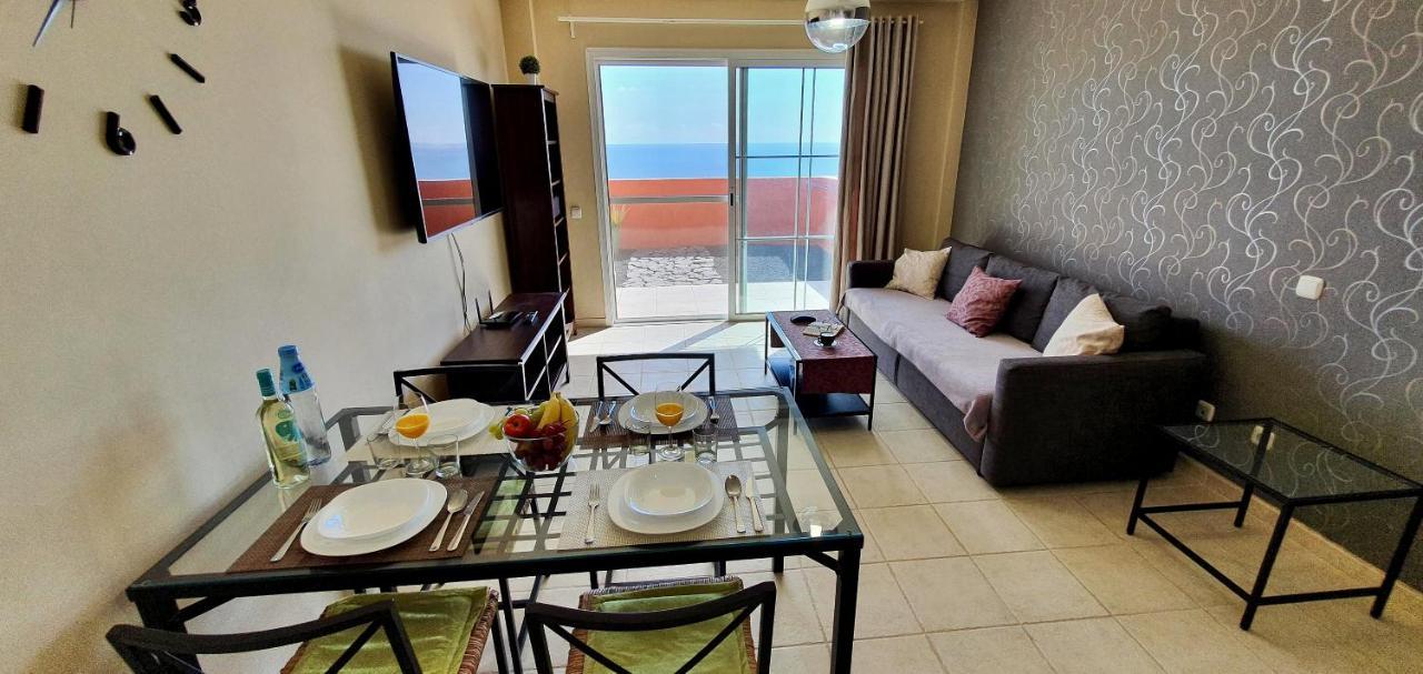 Playa Paraiso-Apartment 4 You Costa Calma Luaran gambar
