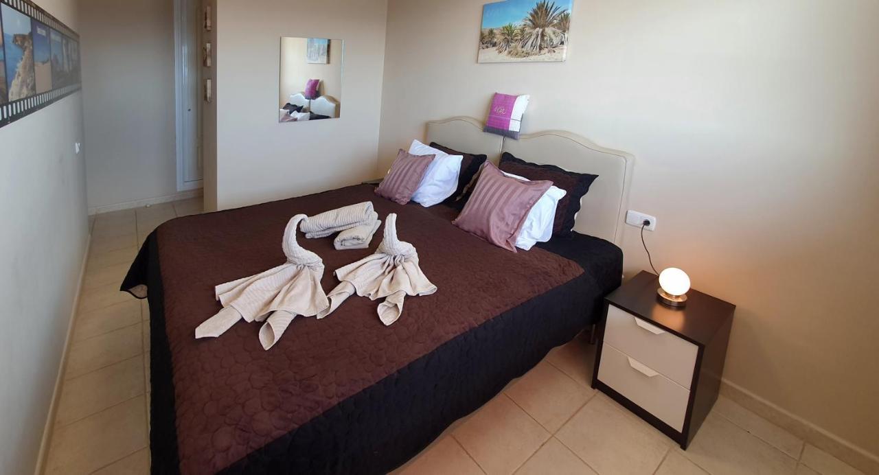 Playa Paraiso-Apartment 4 You Costa Calma Luaran gambar