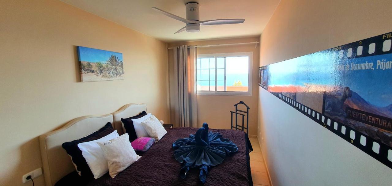 Playa Paraiso-Apartment 4 You Costa Calma Luaran gambar