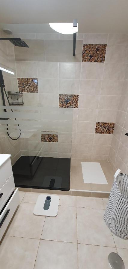 Playa Paraiso-Apartment 4 You Costa Calma Luaran gambar