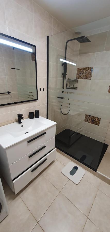 Playa Paraiso-Apartment 4 You Costa Calma Luaran gambar