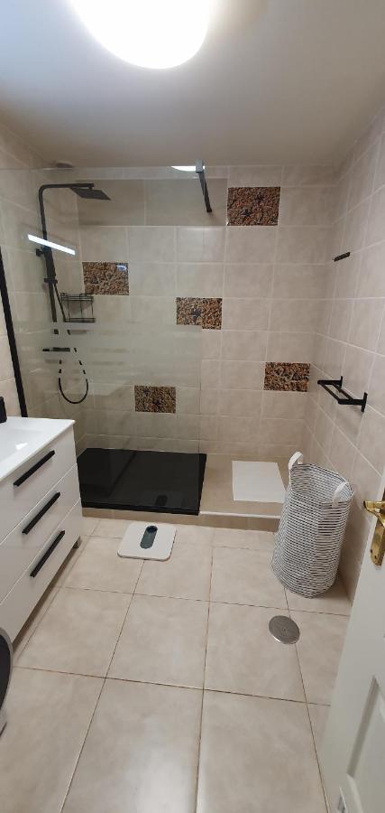 Playa Paraiso-Apartment 4 You Costa Calma Luaran gambar